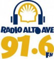 Rádio Alto Ave